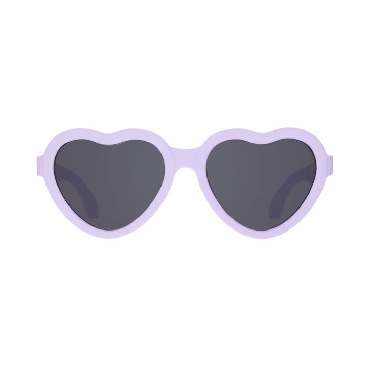 Babiators LE Hearts Sunglasses (Irresistible Iris)