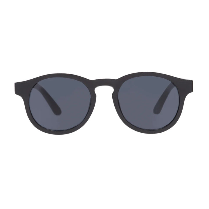 Babiators Keyhole Sunglasses (Jet Black)