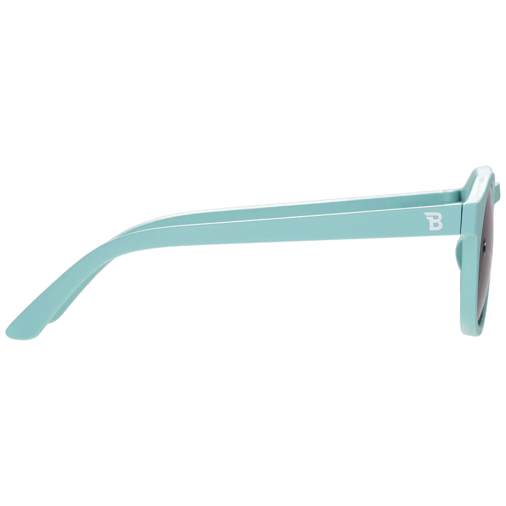 Babiators Keyhole Sunglasses (Morning Glory)