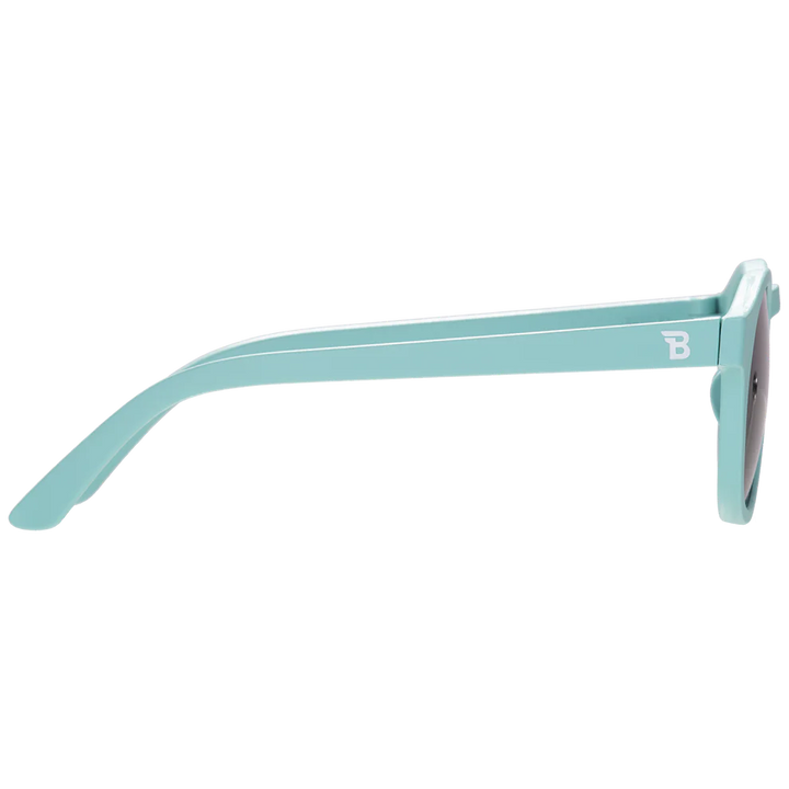 Babiators Keyhole Sunglasses (Morning Glory)