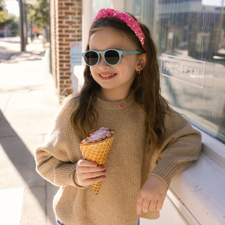 Babiators Keyhole Sunglasses (Morning Glory)