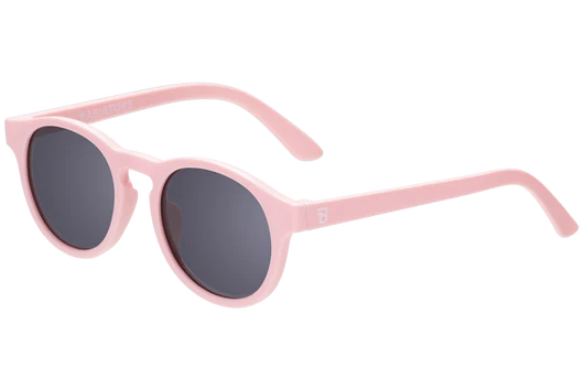 Babiators LE Keyhole Sunglasses (Ballerina Pink)