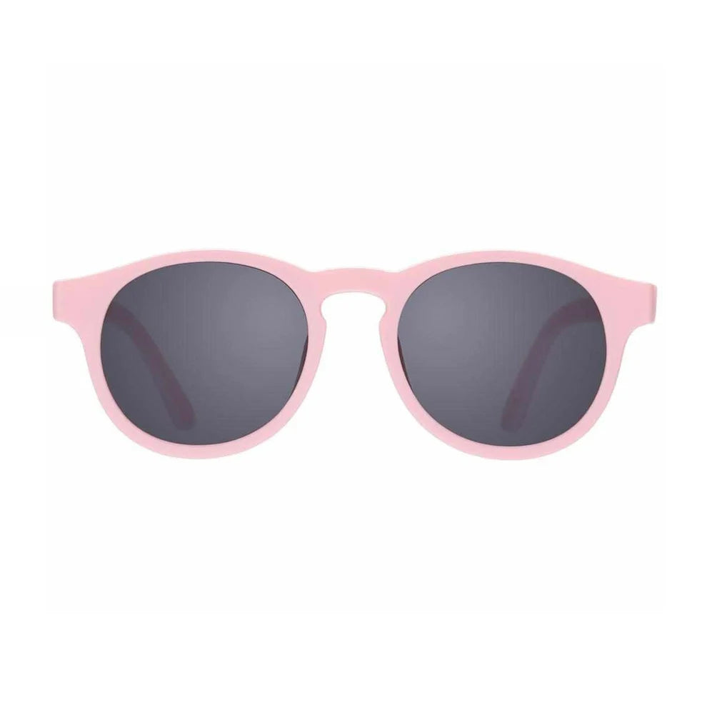 Babiators LE Keyhole Sunglasses (Ballerina Pink)