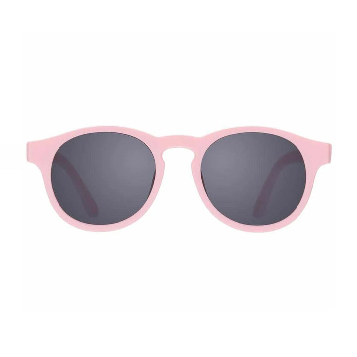 Babiators LE Keyhole Sunglasses (Ballerina Pink)