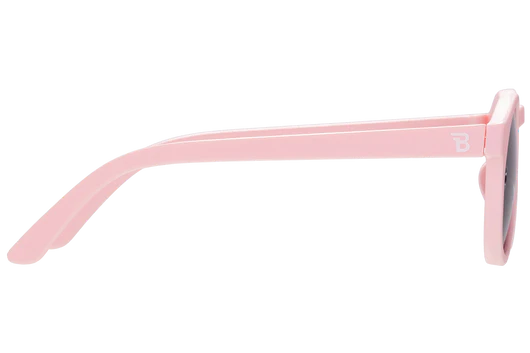 Babiators LE Keyhole Sunglasses (Ballerina Pink)