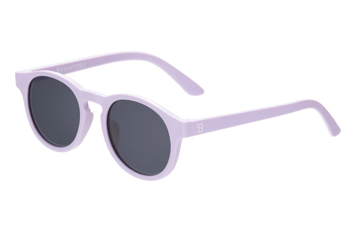 Babiators LE Keyhole Sunglasses (Irresistible Iris)