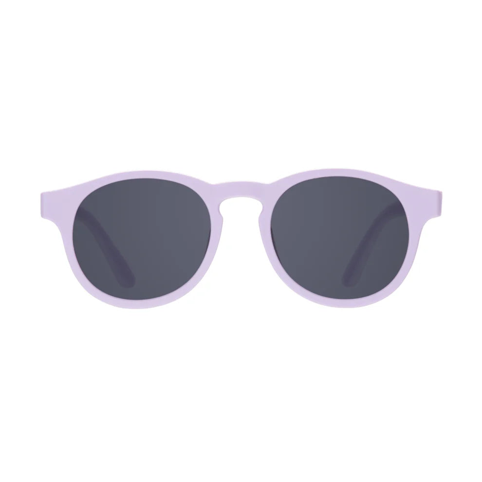Babiators LE Keyhole Sunglasses (Irresistible Iris)