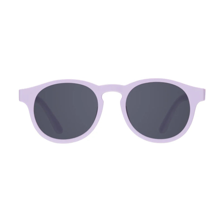 Babiators LE Keyhole Sunglasses (Irresistible Iris)