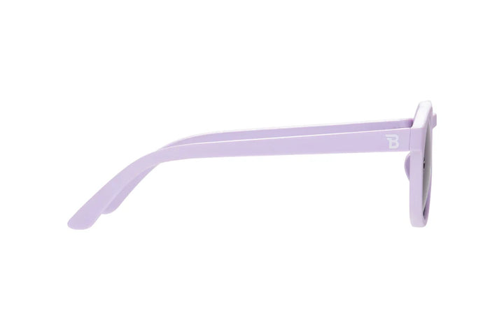 Babiators LE Keyhole Sunglasses (Irresistible Iris)