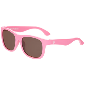 Babiators LE Navigator Sunglasses (Candy Pink)
