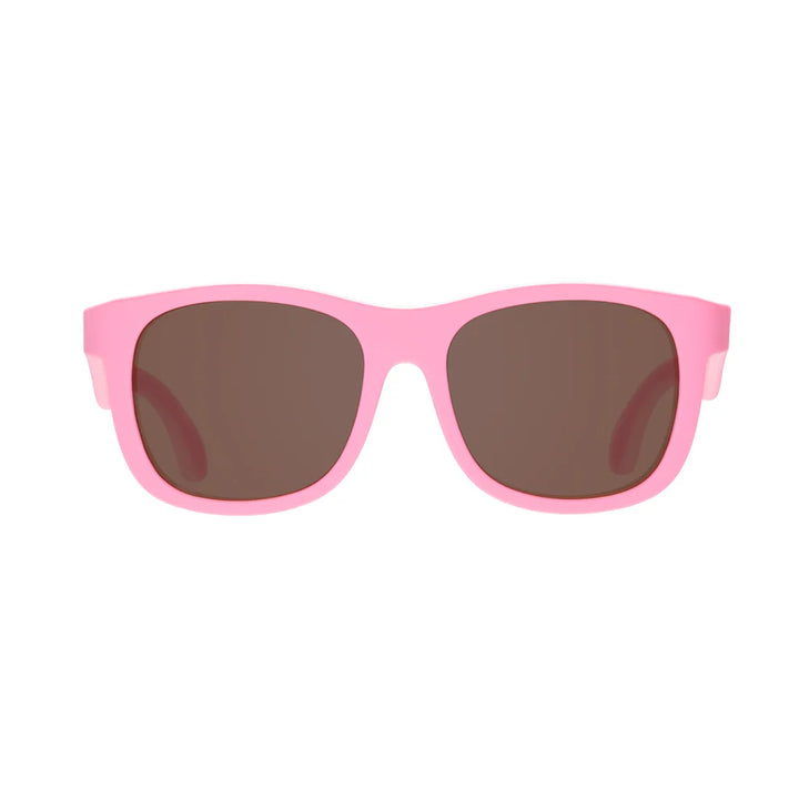Babiators LE Navigator Sunglasses (Candy Pink)