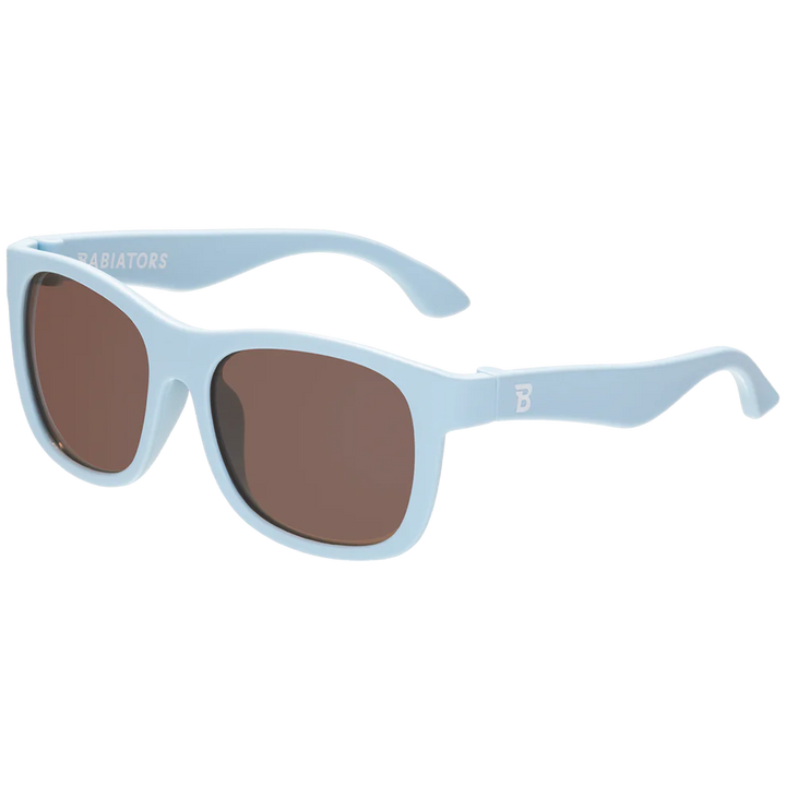 Babiators Navigator Sunglasses (Baby Blue)