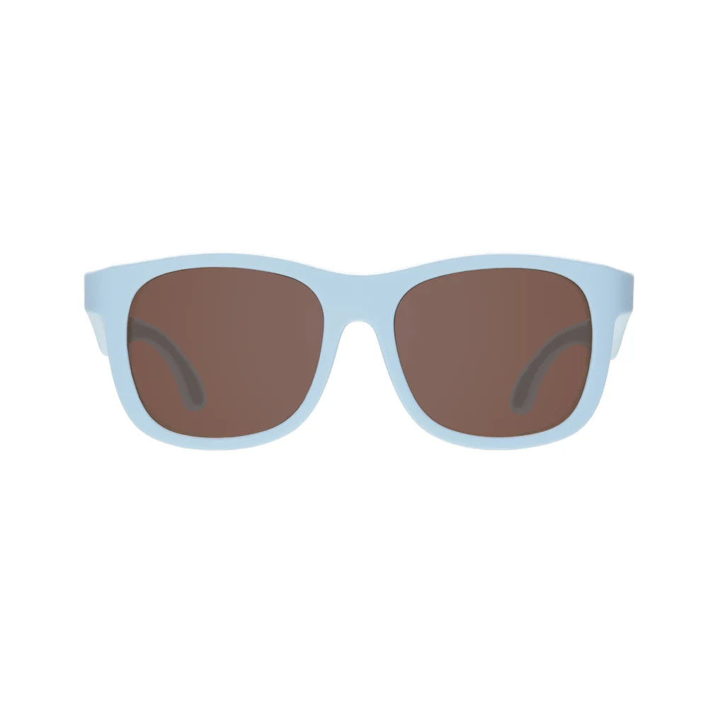 Babiators Navigator Sunglasses (Baby Blue)