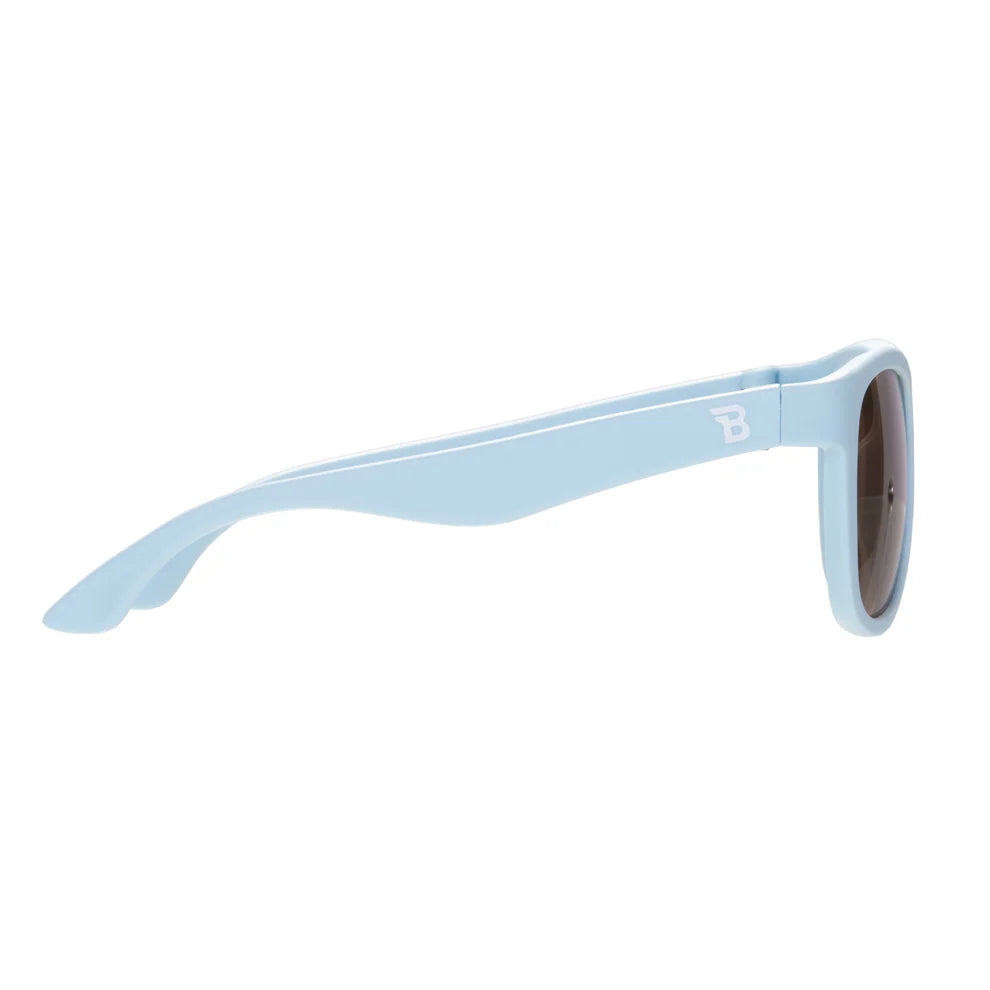 Babiators Navigator Sunglasses (Baby Blue)