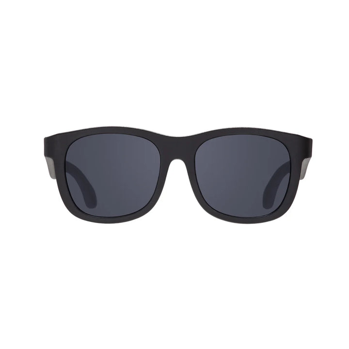Babiators Navigator Sunglasses (Jet Black)