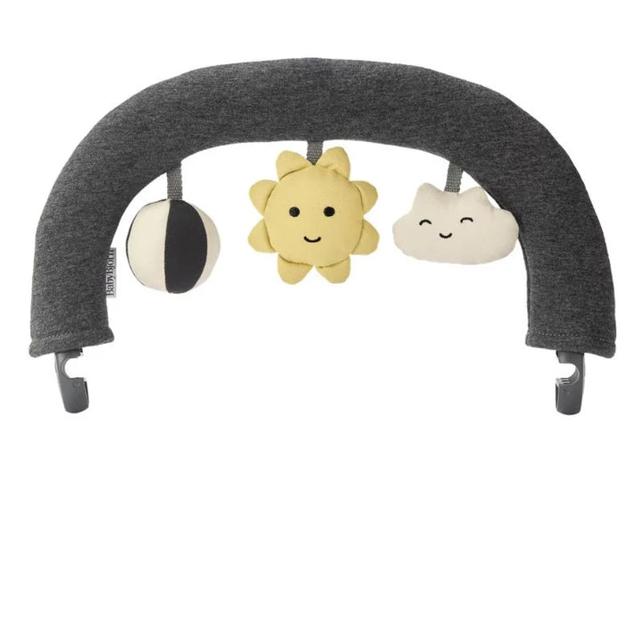 Baby Bjorn Bouncer Toy (Sunny Friends)