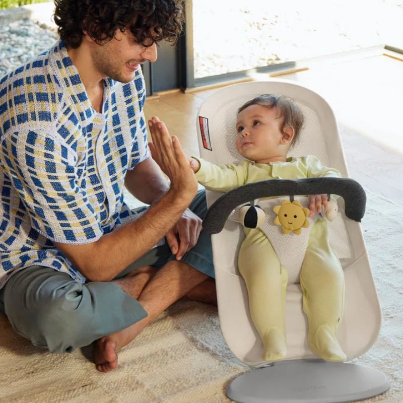 Baby Bjorn Bouncer Toy (Sunny Friends)