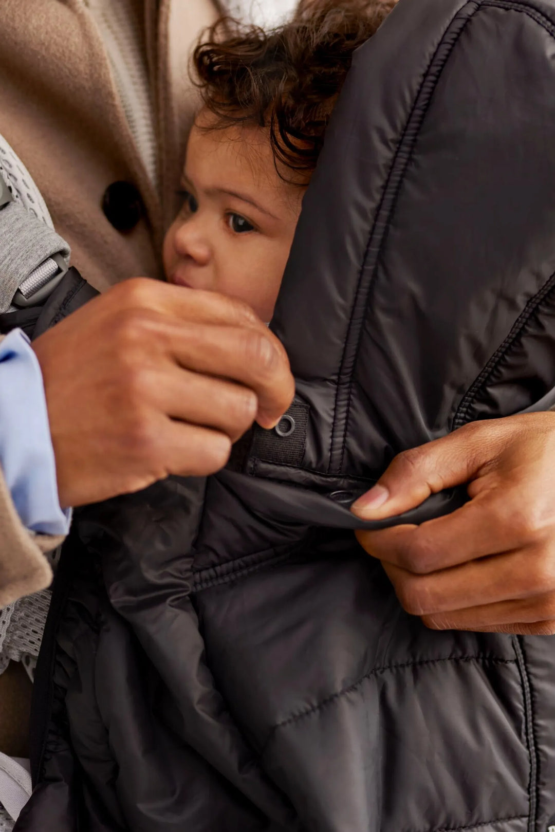 Baby bjorn cover for carrier online