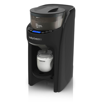 Baby Brezza Formula Pro Advanced (Black)