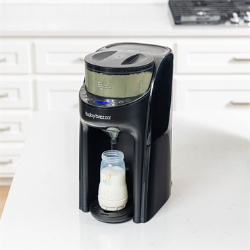 Baby Brezza Formula Pro Advanced (Black)
