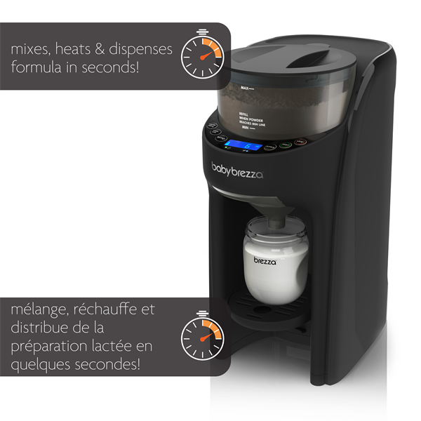 Baby Brezza Formula Pro Advanced WiFi - babyandme.ca – babyandme Baby Brezza Formula Pro Advanced WiFi - babyandme.ca – babyandme