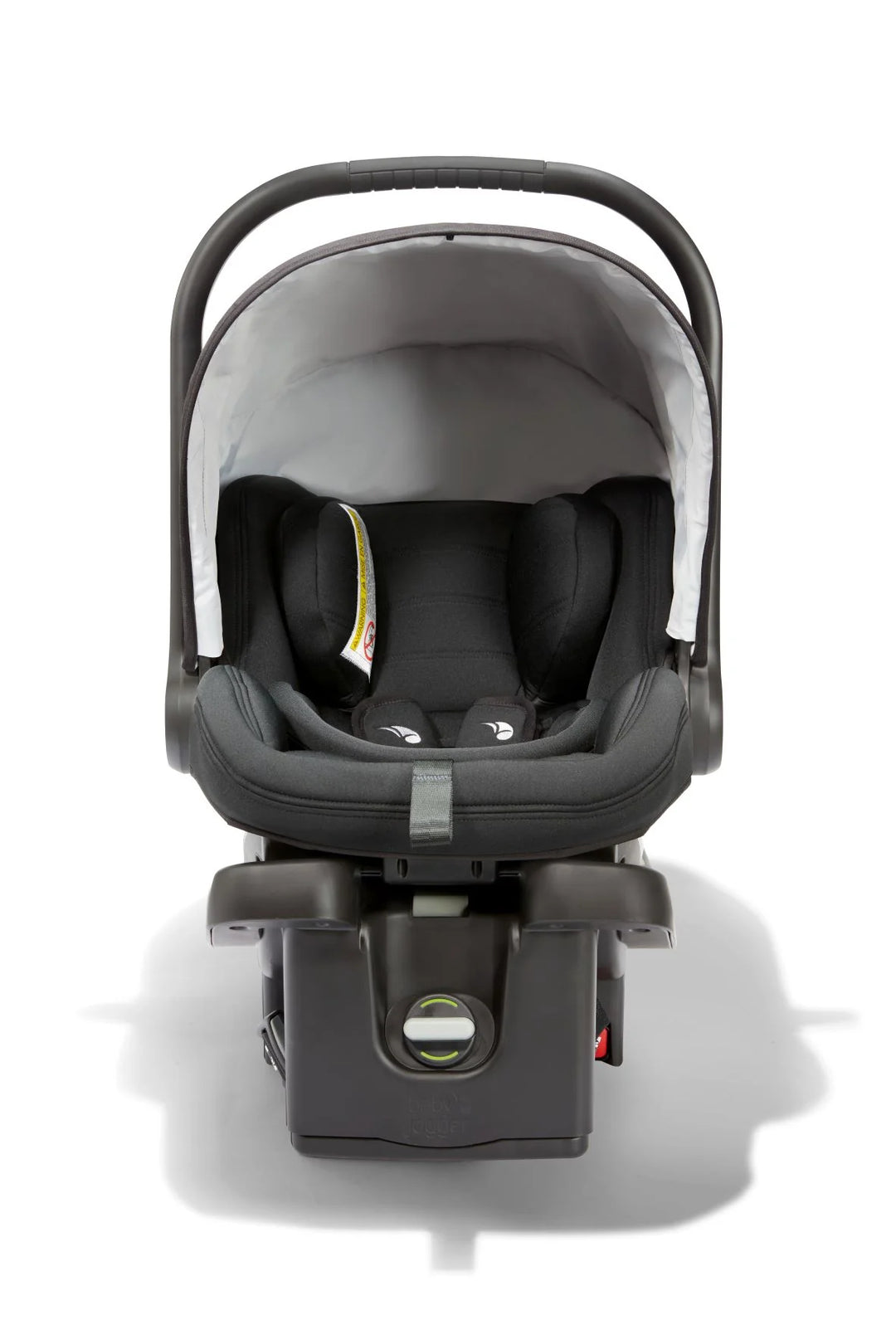 Baby Jogger City Go (Lunar Black)