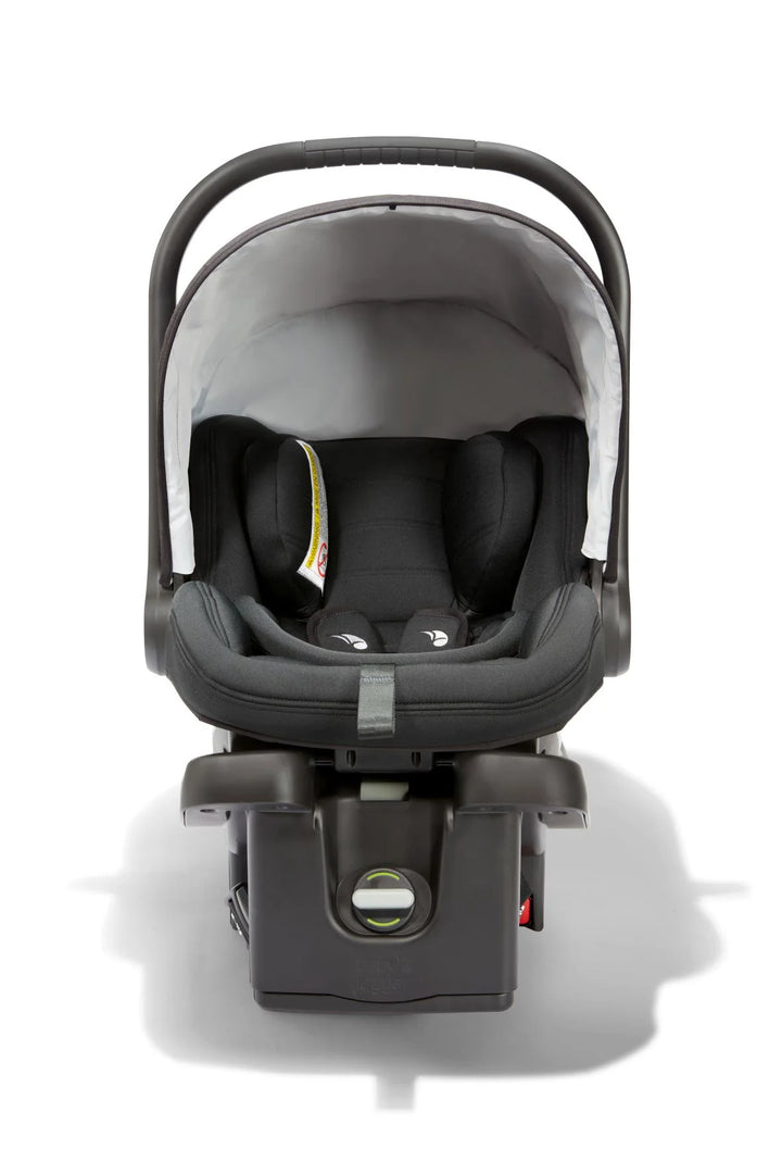Baby Jogger City Go (Lunar Black)