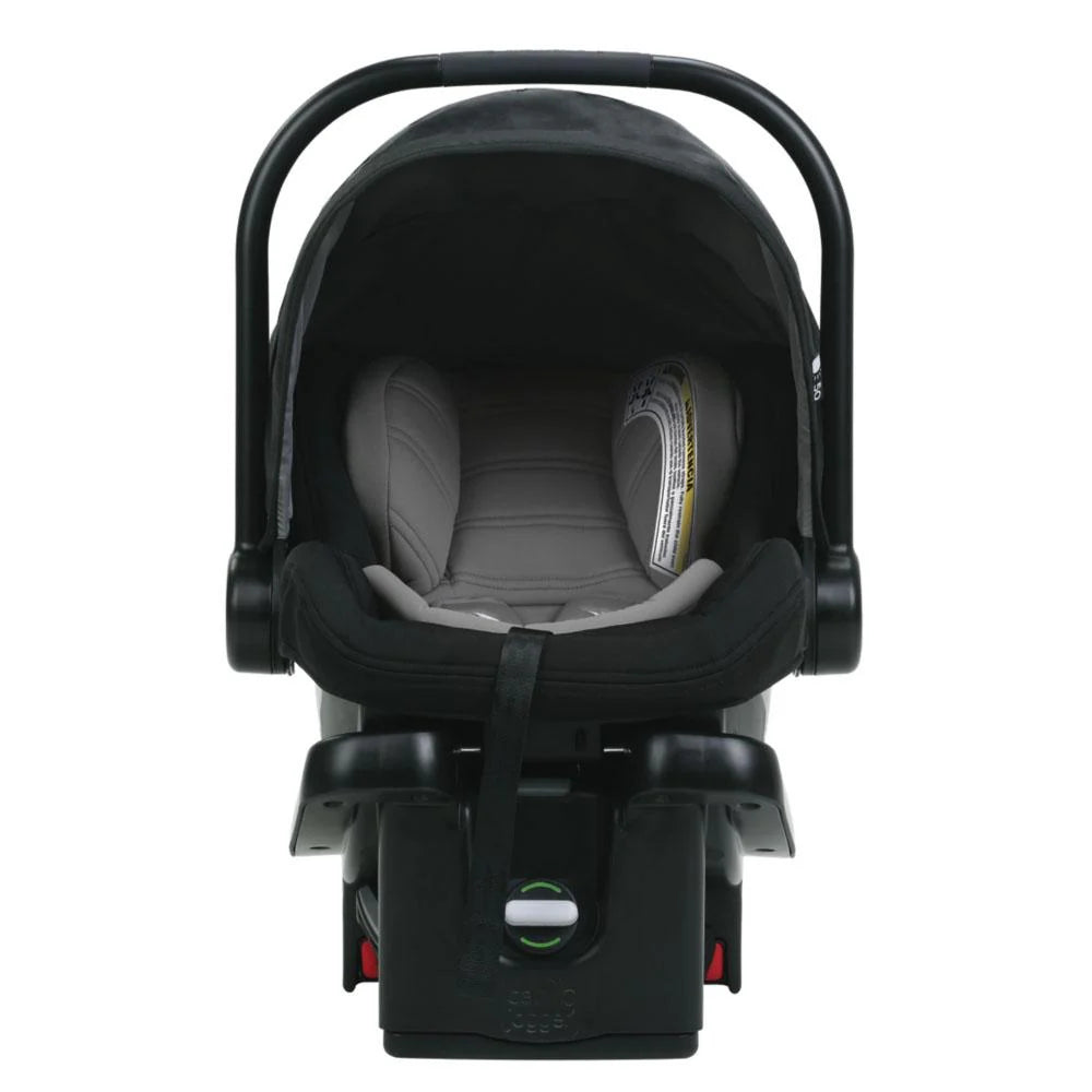 Baby Jogger City Go (Lunar Black)
