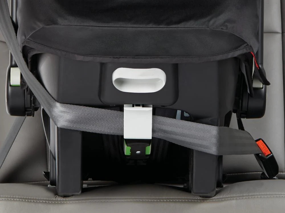 Baby Jogger City Go (Lunar Black)