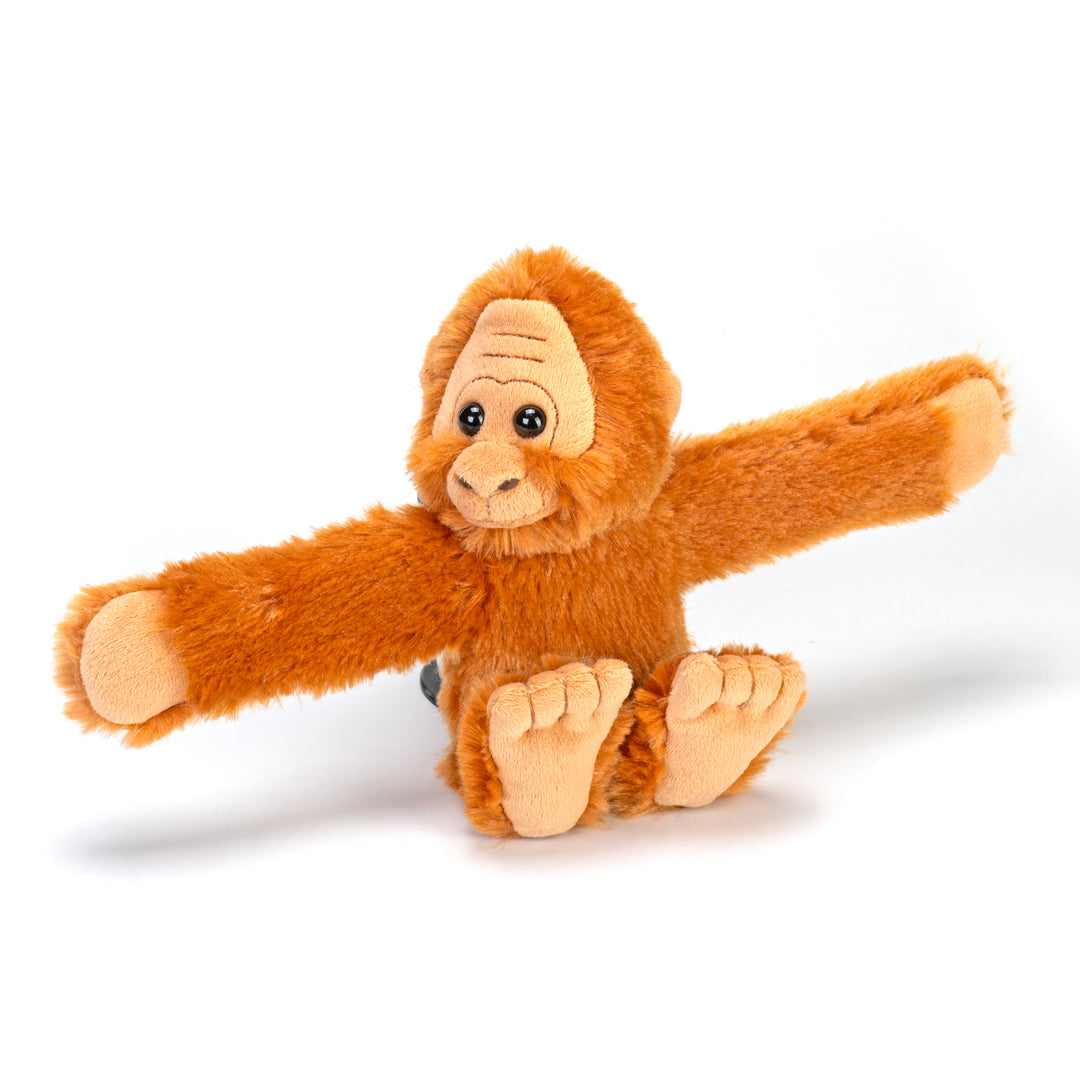 Wild Republic Huggers Bigfoot