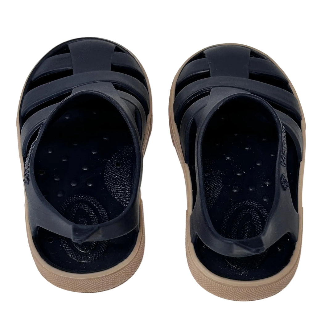 Boatilus Bioty Sandal (Navy/Beige)