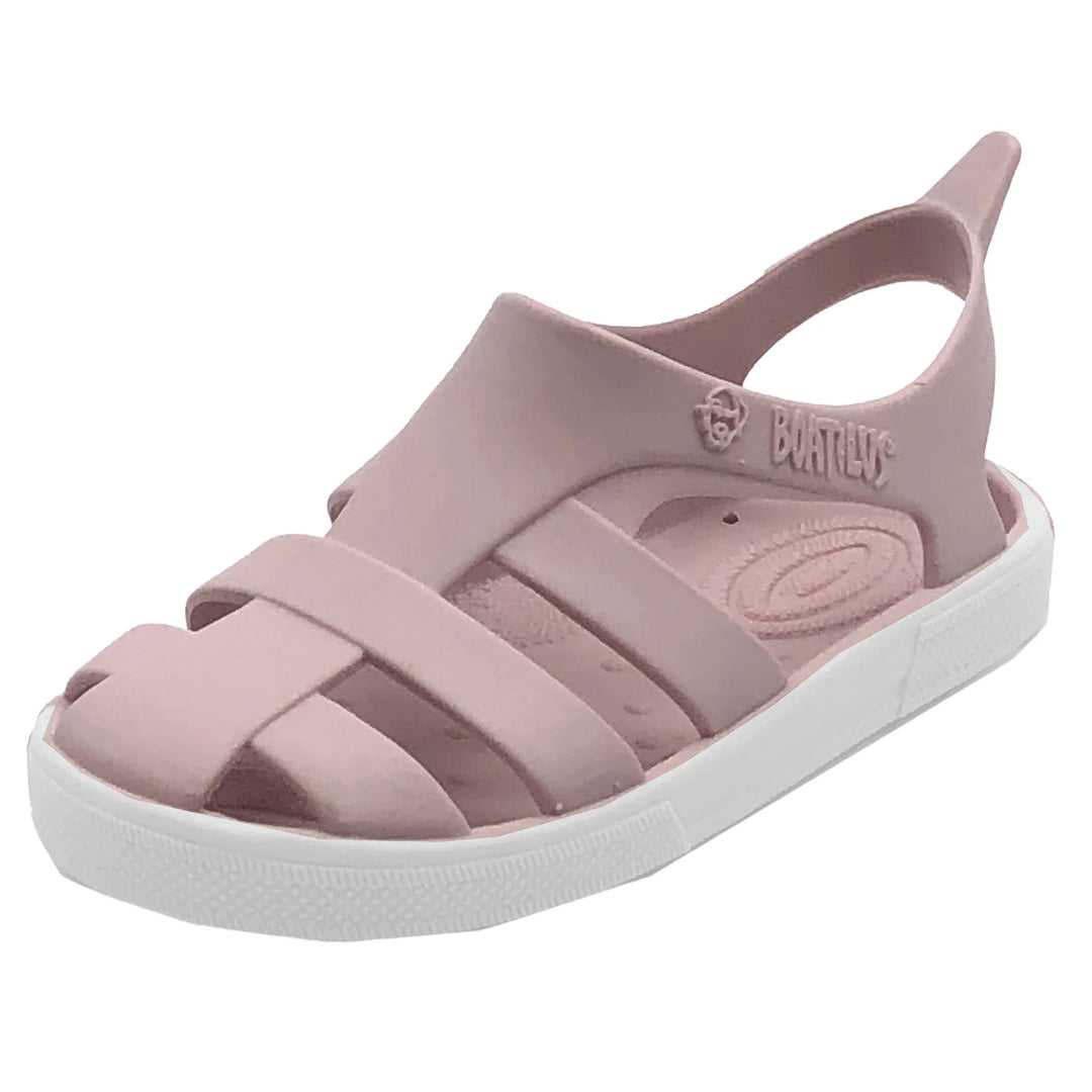 Boatilus Bioty Sandal (Old Pink/White)