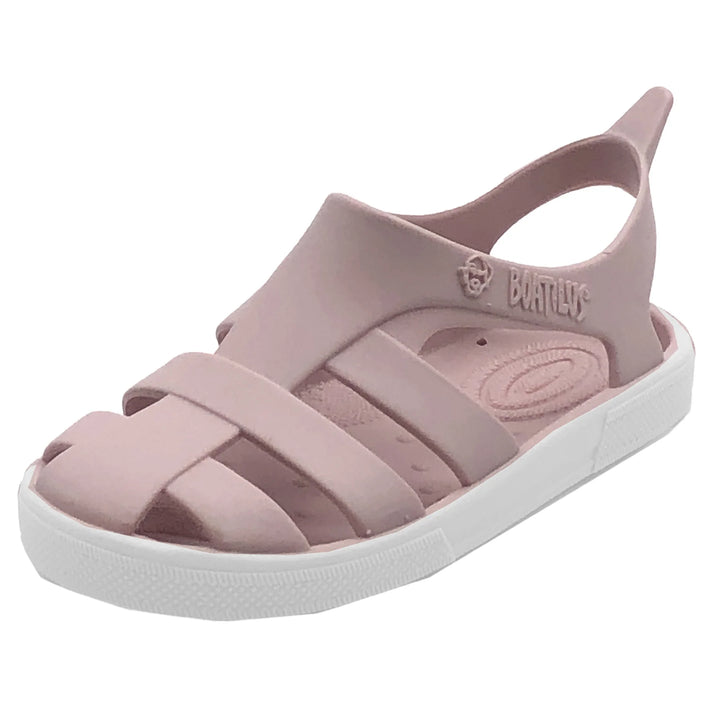 Boatilus Bioty Sandal (Old Pink/White)