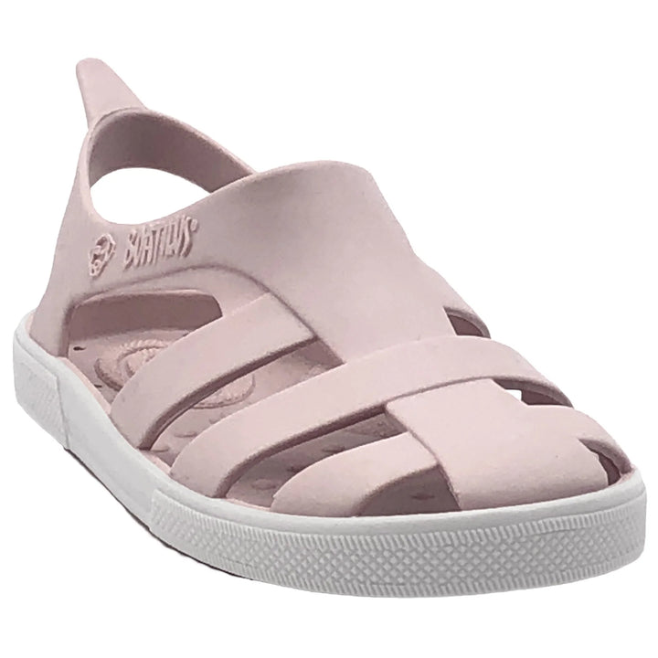 Boatilus Bioty Sandal (Old Pink/White)