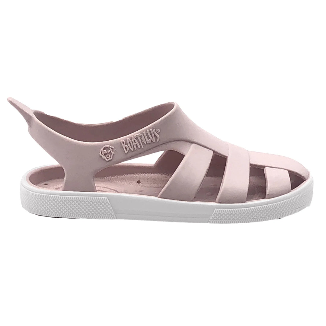 Boatilus Bioty Sandal (Old Pink/White)