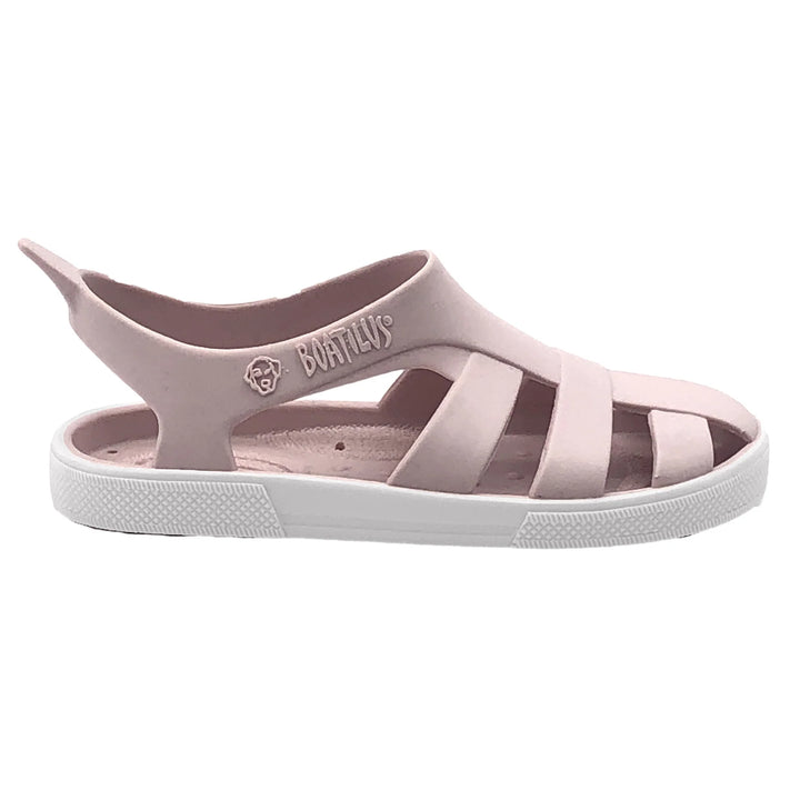 Boatilus Bioty Sandal (Old Pink/White)