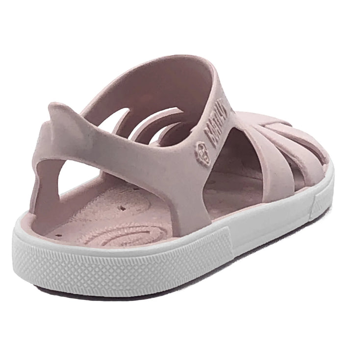 Boatilus Bioty Sandal (Old Pink/White)