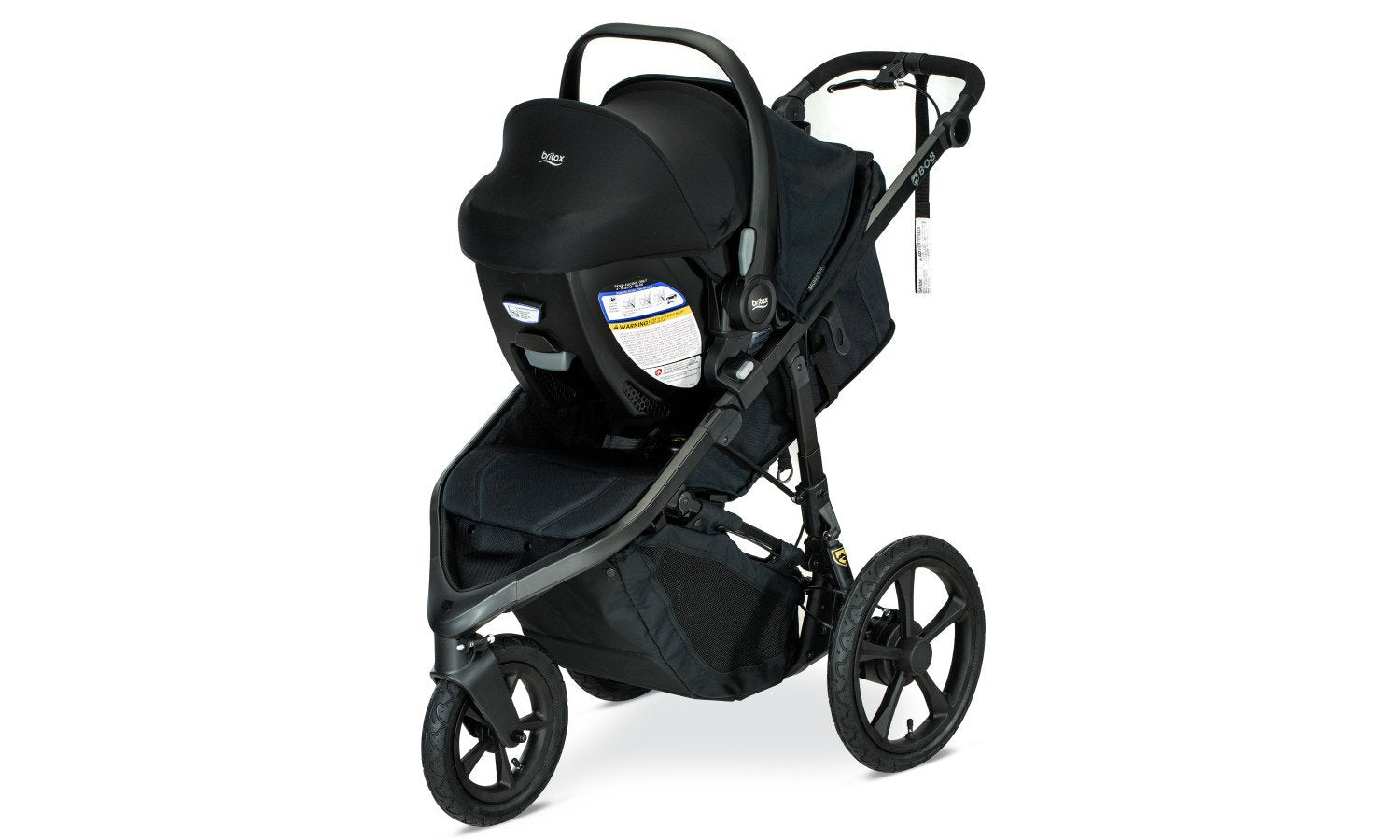 Britax b ready lower car seat adapter 2015 sale