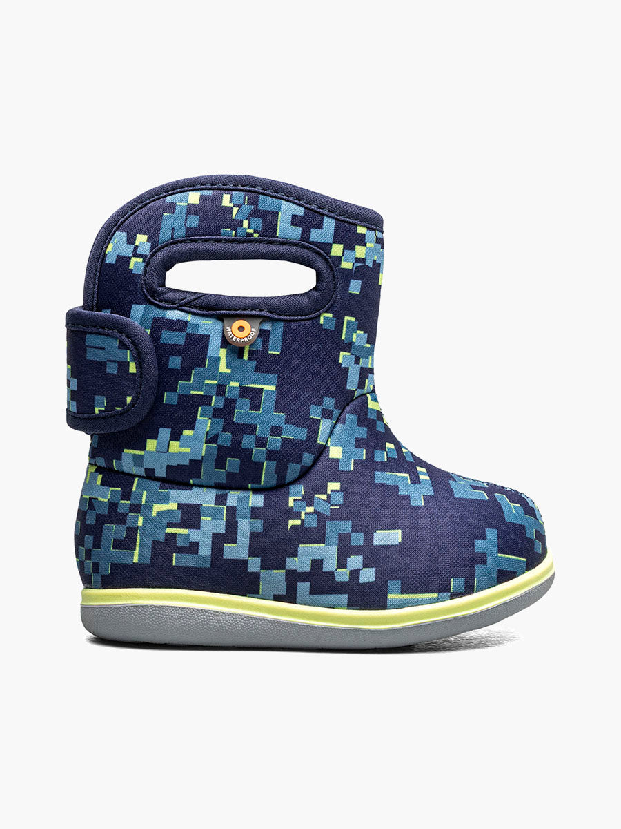 Bogs Baby Bogs II (Crafted Camo)