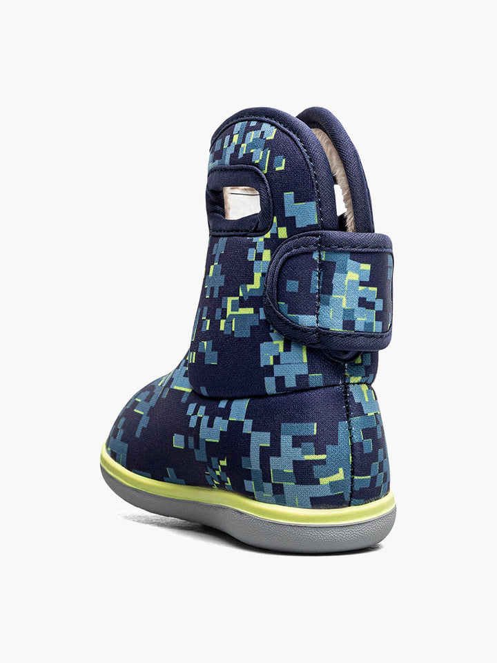 Bogs Baby Bogs II (Crafted Camo)