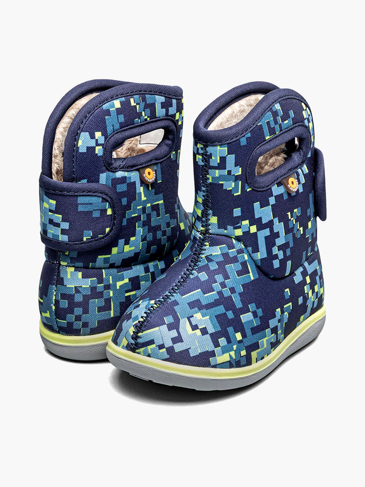 Bogs Baby Bogs II (Crafted Camo)