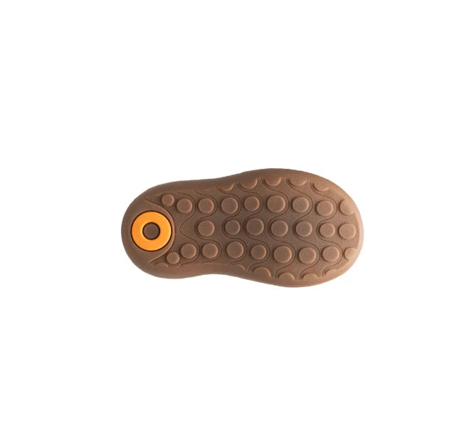 Bogs Baby Bogs II (Glitter Leopard)