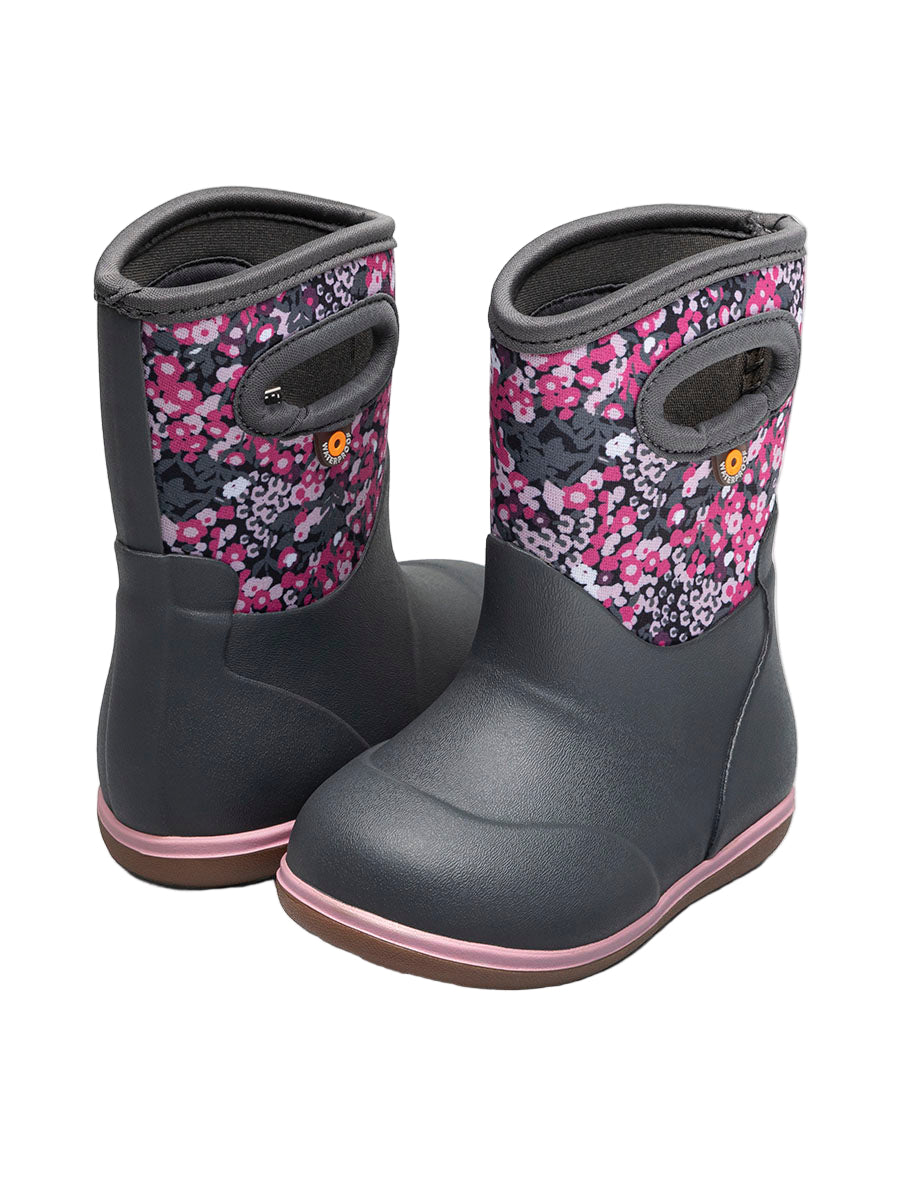 Bogs Baby Classic (Impressionist Floral)