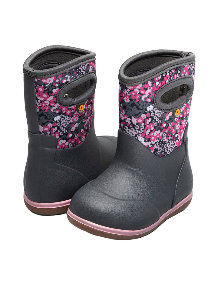 Bogs Baby Classic (Impressionist Floral)