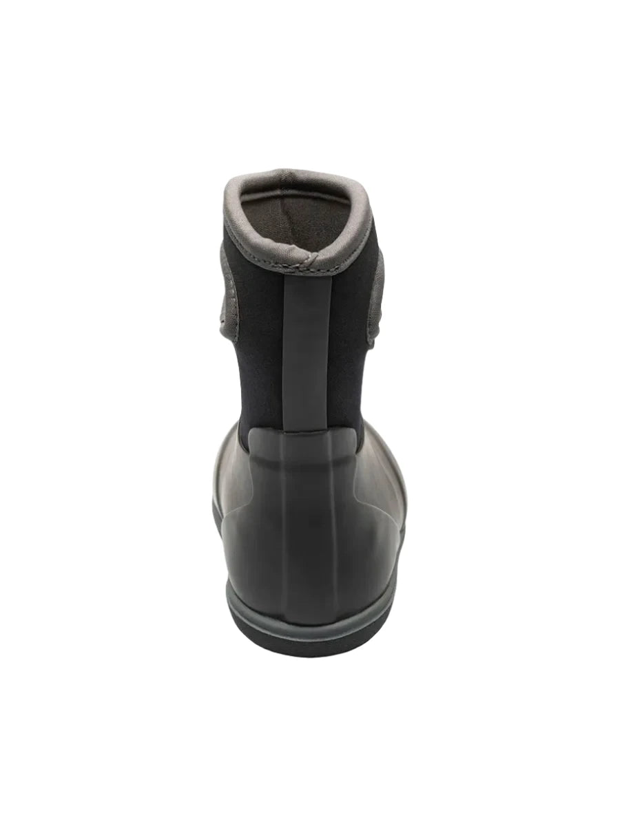 Bogs Baby Classic (Solid Black)