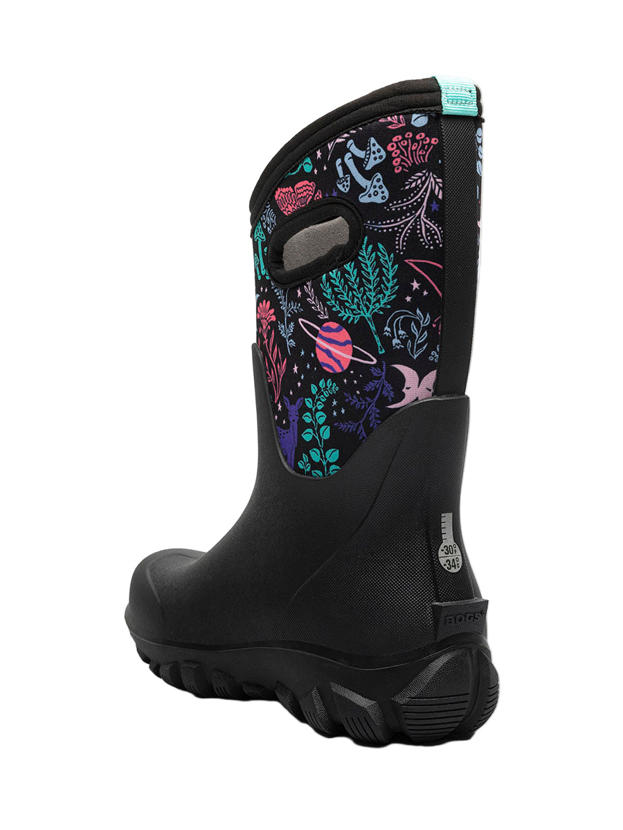Bogs Kids Classic (Cosmic Forest)