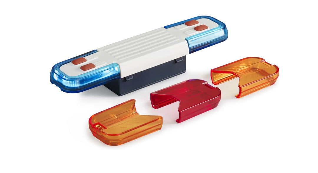 Bruder Light & Sound Module for Trucks