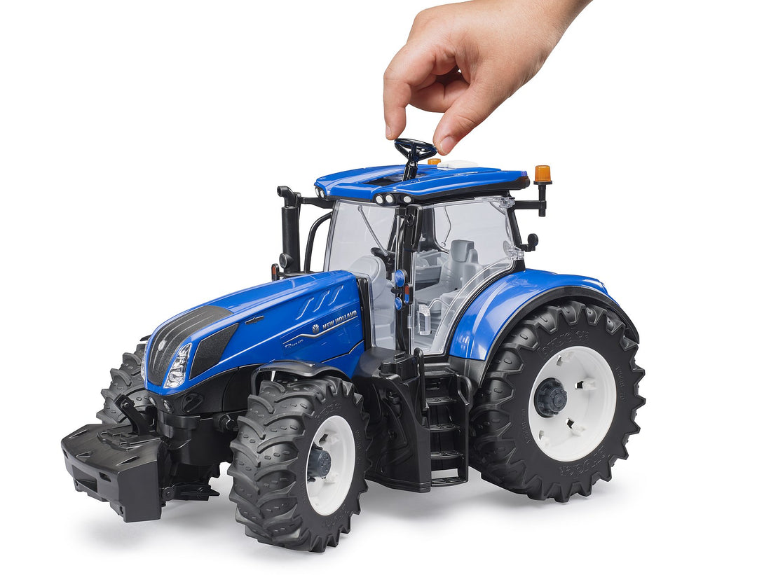 Bruder New Holland T7.340