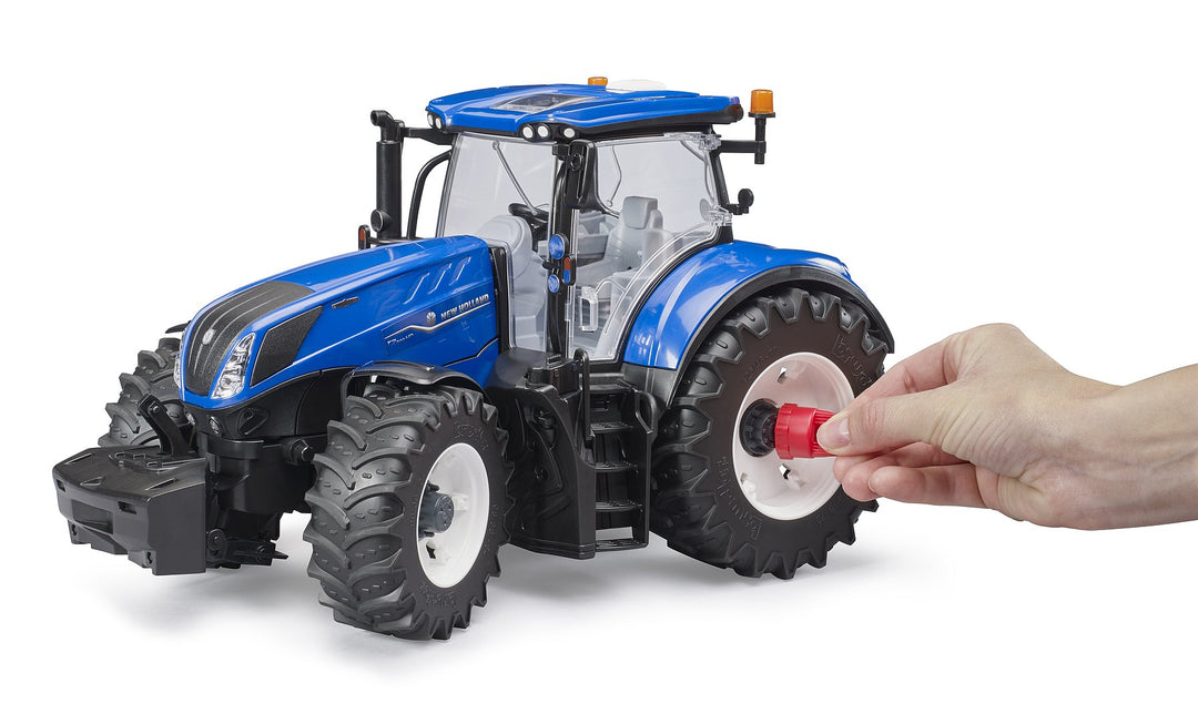 Bruder New Holland T7.340