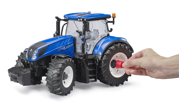Bruder New Holland T7.340